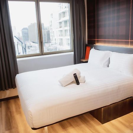 Easyhotel Paris Nord Aubervilliers Zewnętrze zdjęcie