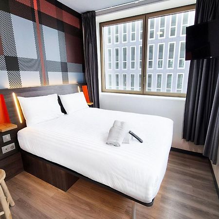 Easyhotel Paris Nord Aubervilliers Zewnętrze zdjęcie