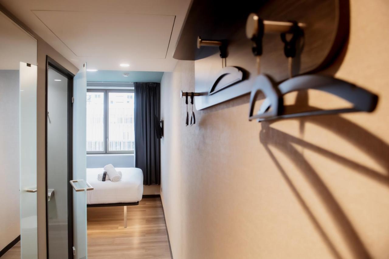 Easyhotel Paris Nord Aubervilliers Zewnętrze zdjęcie