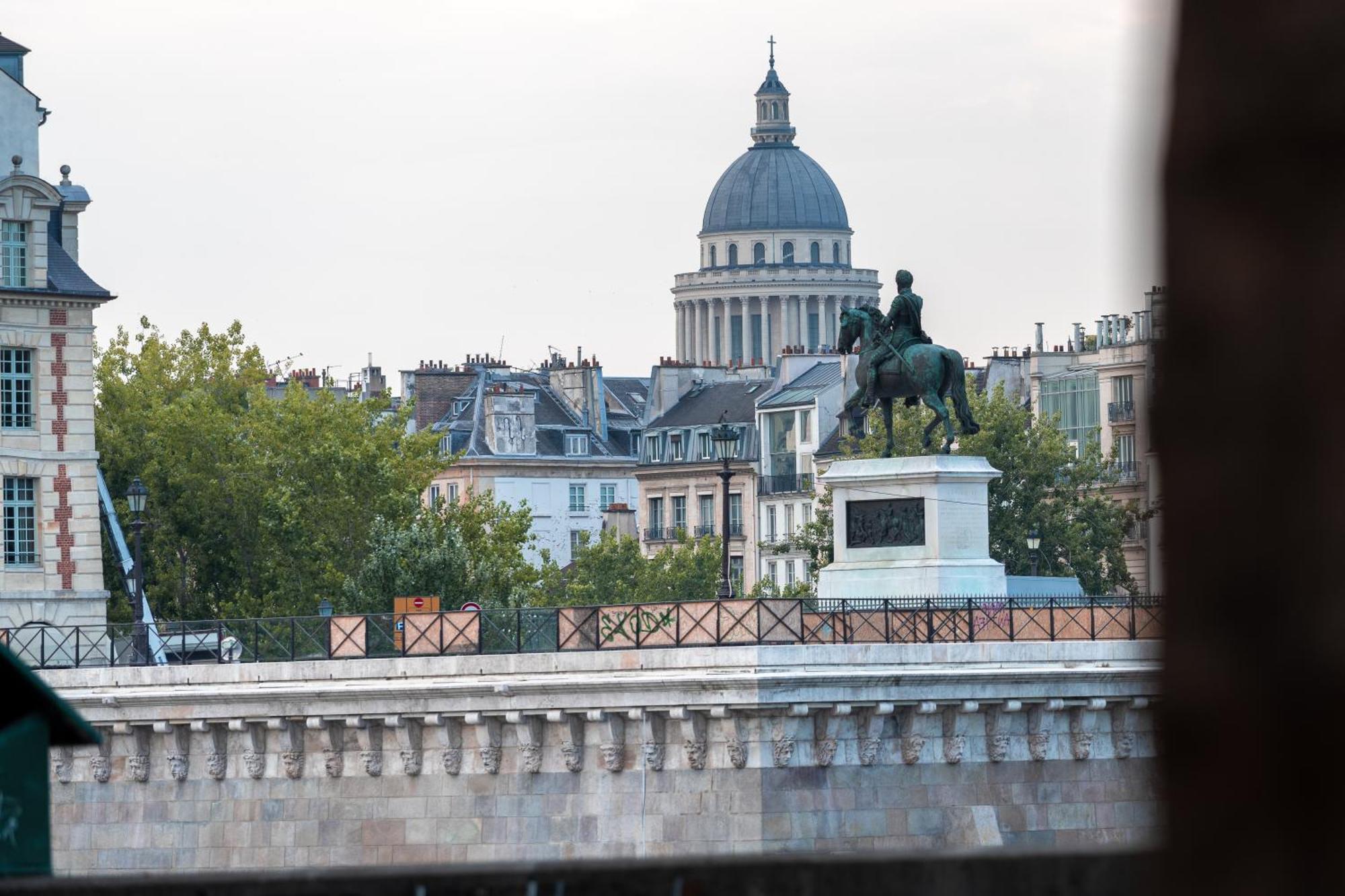 Easyhotel Paris Nord Aubervilliers Zewnętrze zdjęcie